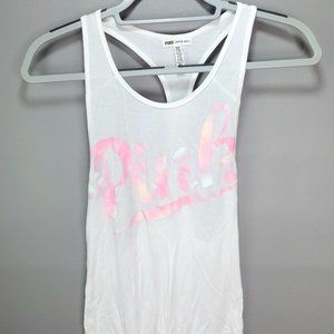 Victoria's Secret PINK XS Tank Top